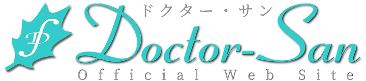 Doctor-San official web site