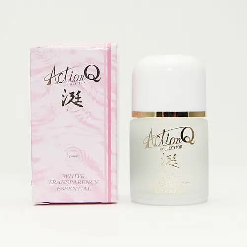 美容液 テン