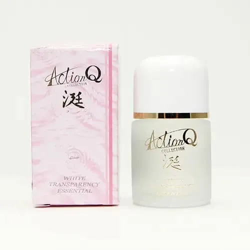 美容液 テン