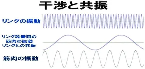 干渉と共振