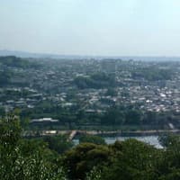 宇治市の風景