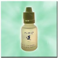 蓮(清涼飲料水)