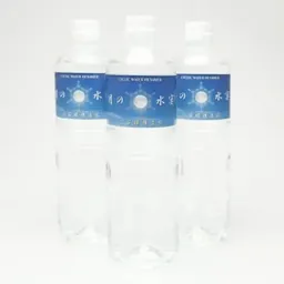 水